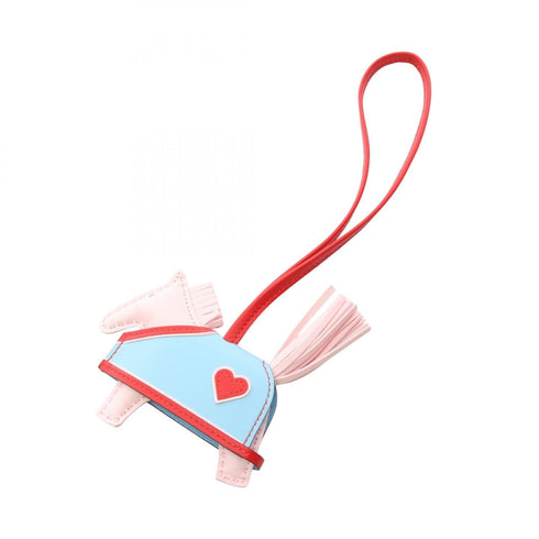 GriGri Rodeo Bag Charm Leather PM