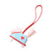 GriGri Rodeo Bag Charm Leather PM