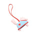 GriGri Rodeo Bag Charm Leather PM