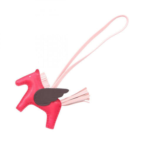 GriGri Rodeo Bag Charm Leather PM