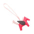 GriGri Rodeo Bag Charm Leather PM