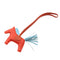 GriGri Rodeo Bag Charm Leather PM