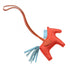 GriGri Rodeo Bag Charm Leather PM