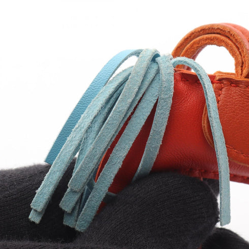 GriGri Rodeo Bag Charm Leather PM
