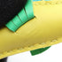Charm Agneau Milo Leather Blue Green Lime Yellow Handbag Charm