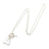 Amulette Kelly Pendant Necklace Sterling Silver