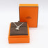 Amulette Kelly Pendant Necklace Sterling Silver