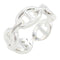 Chaine d'Ancre Ring Sterling Silver Mini