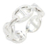 Chaine d'Ancre Ring Sterling Silver Mini