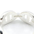 Chaine d'Ancre Ring Sterling Silver Mini