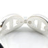 Chaine d'Ancre Ring Sterling Silver Mini