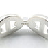 Chaine d'Ancre Ring Sterling Silver Mini