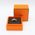 Chaine d'Ancre Ring Sterling Silver Mini