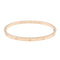 Love Bracelet 18K Rose Gold