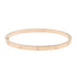 Love Bracelet 18K Rose Gold