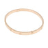 Love Bracelet 18K Rose Gold