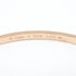 Love Bracelet 18K Rose Gold