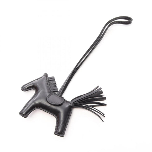 GriGri Rodeo Bag Charm Leather PM