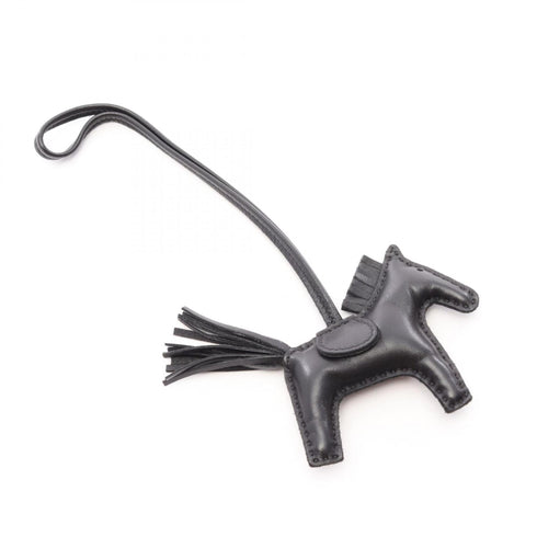 GriGri Rodeo Bag Charm Leather PM
