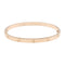 Love Bracelet 18K Rose Gold