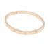 Love Bracelet 18K Rose Gold