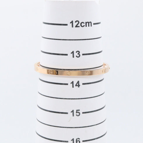 Love Bracelet 18K Rose Gold