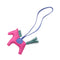 GriGri Rodeo Bag Charm Leather PM