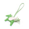 GriGri Rodeo Bag Charm Leather PM
