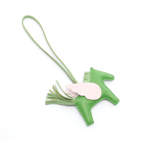 GriGri Rodeo Bag Charm Leather PM