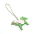 GriGri Rodeo Bag Charm Leather PM
