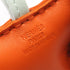 Buddy Charm Agneau Milo Black Green Orange Handbag Charm