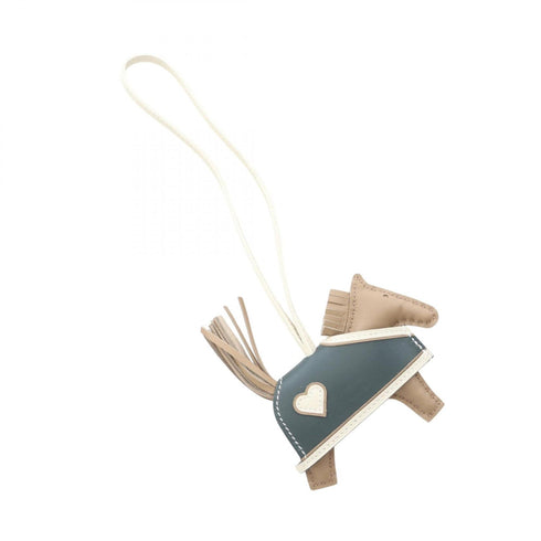 GriGri Rodeo Bag Charm Leather PM