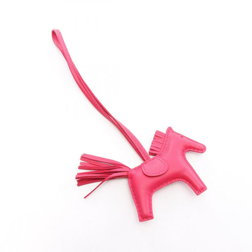 GriGri Rodeo Bag Charm Leather PM