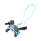 GriGri Rodeo Bag Charm Leather PM