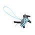 GriGri Rodeo Bag Charm Leather PM