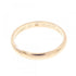 Ring 18K Rose Gold with Diamond