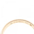Ring 18K Rose Gold with Diamond
