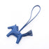 GriGri Rodeo Bag Charm Leather PM