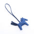 GriGri Rodeo Bag Charm Leather PM