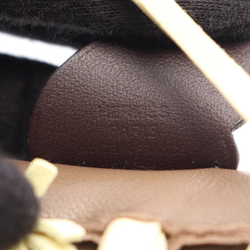 GriGri Rodeo Bag Charm Leather PM