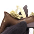 GriGri Rodeo Bag Charm Leather PM