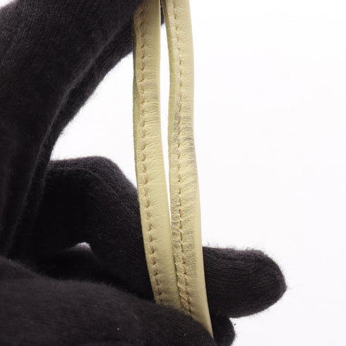 GriGri Rodeo Bag Charm Leather PM
