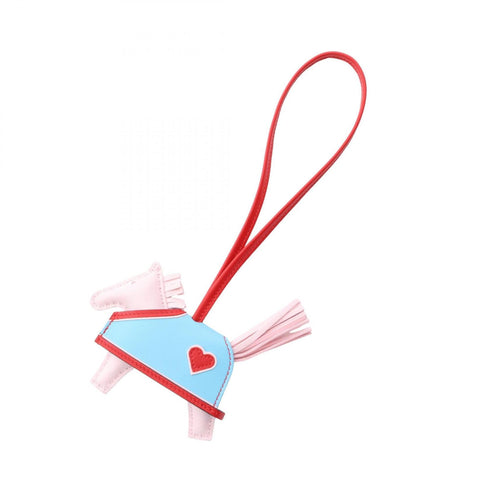 GriGri Rodeo Bag Charm Leather PM