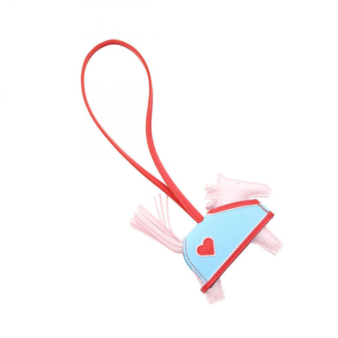 GriGri Rodeo Bag Charm Leather PM