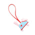 GriGri Rodeo Bag Charm Leather PM