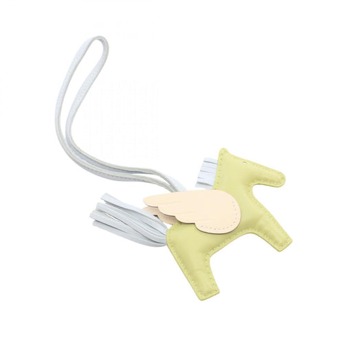 GriGri Rodeo Bag Charm Leather PM