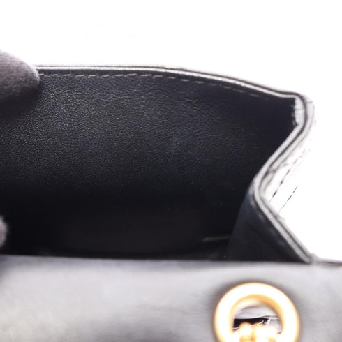 Reissue 2.55 Flap Bag Quilted Aged Calfskin Mini