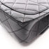 Reissue 2.55 Flap Bag Quilted Aged Calfskin Mini