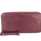 Zippy Wallet Monogram Empreinte Leather