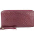 Zippy Wallet Monogram Empreinte Leather
